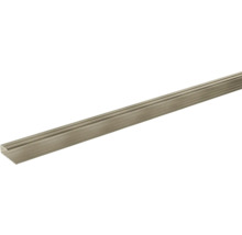 Aluminium Abschlussprofil