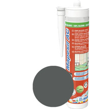 Mapei Acetat Silikon Kartusche für Keramik und Sanitärbereich