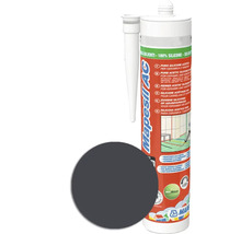 Mapesil AC Sanitärsilikon Kartusche mit Farbbeispiel