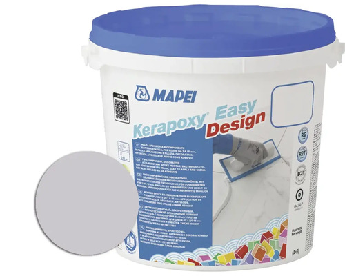 Eimer Mapei Kerapoxy Easy Design Epoxidharzfugenmörtel