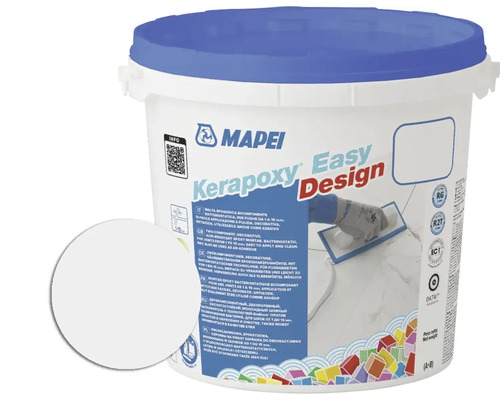 Eimer Mapei Kerapoxy Easy Design Epoxidharzfugenmörtel