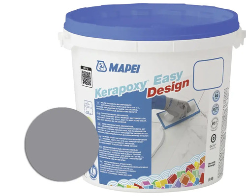 Eimer Mapei Kerapoxy Easy Design Epoxidharzmörtel