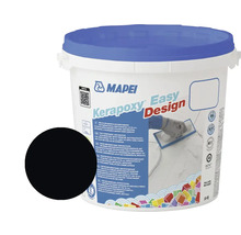 Eimer mit Mapei Kerapoxy Easy Design Epoxidharzmörtel