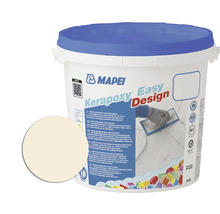 Mapei Kerapoxy Easy Design Epoxidharzfugenmörtel im Eimer