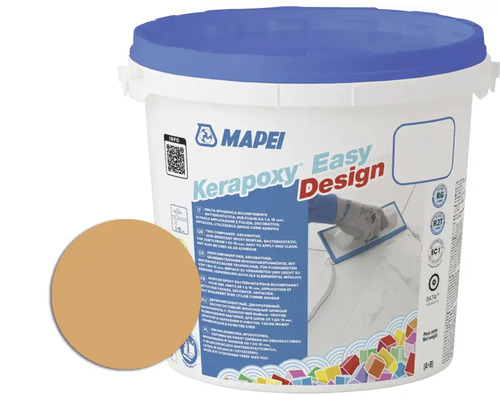 Eimer Mapei Kerapoxy Easy Design Epoxidharzfugenmörtel