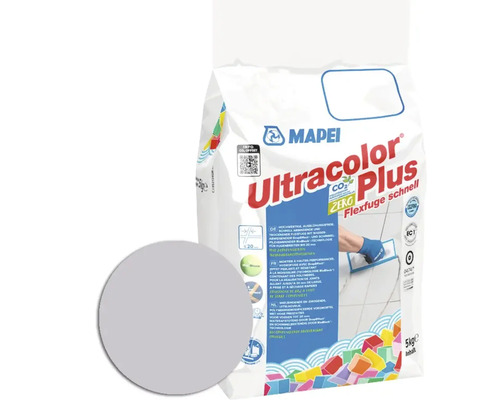 Mapei Ultracolor Plus Flexfuge schnell im 5 Kilogramm Sack