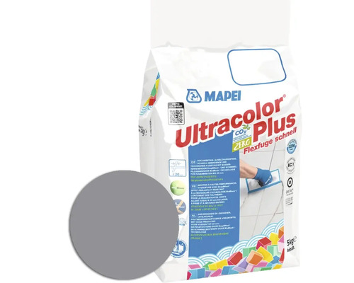 Mapei Ultracolor Plus Flexfuge schnell im 5 Kilogramm Sack