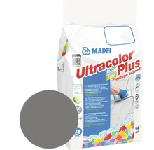 Mapei Ultracolor Plus Flexfuge schnell, ein Mörtel für hochleistungsfähige Fugen