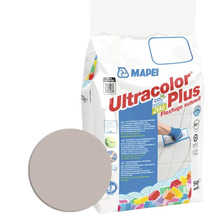 Mapei Ultracolor Plus Flexfuge schnell Mörtel im 5 kg Sack