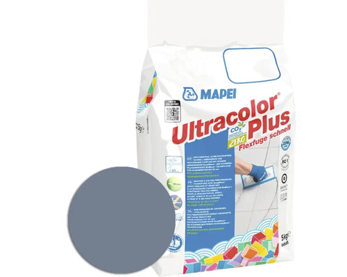 Mapei Ultracolor Plus Flexfuge schnell, ein Sack Fugenmörtel
