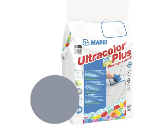 Mapei Ultracolor Plus Flexfuge schnell, 5 kg Packung