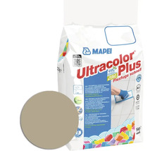 Mapei Ultracolor Plus flexible grout, fast setting and drying