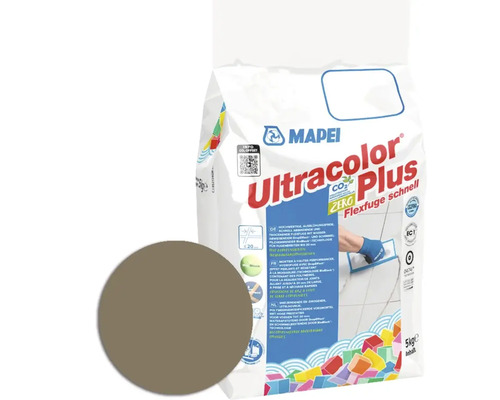 Mapei Ultracolor Plus Flexfuge schnell im 5 Kilogramm Sack