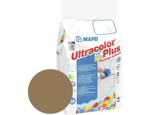Mapei Ultracolor Plus Flexfuge schnell im 5 Kilogramm Sack