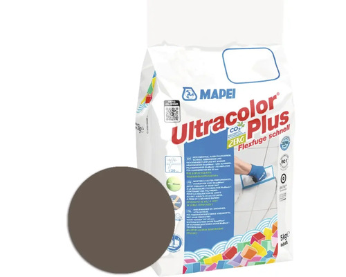 Mapei Ultracolor Plus Flexfuge schnell Mörtel im 5 kg Sack