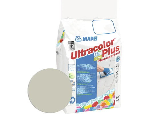 Mapei Ultracolor Plus Flexfuge schnell im 5 Kilogramm Sack