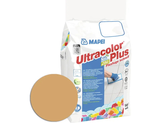 Mapei Ultracolor Plus Flexfuge schnell im 5 Kilogramm Sack