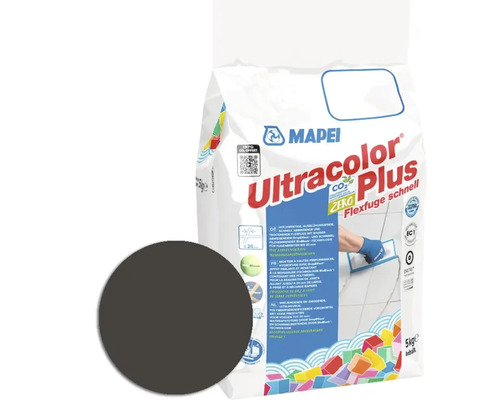 Mapei Ultracolor Plus Flexfuge schnell, 5 kg Packung