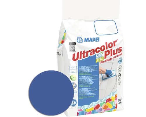 Mapei Ultracolor Plus Flexfuge schnell im 5 kg Sack