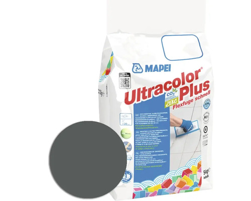 Mapei Ultracolor Plus Flexfuge schnell im 5 Kilogramm Sack