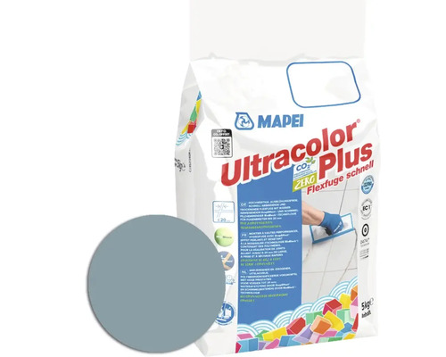 Mapei Ultracolor Plus Flexfuge schnell, ein zementärer Fugenmörtel