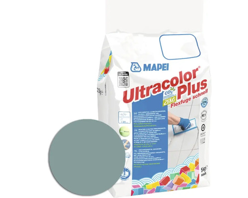Mapei Ultracolor Plus Flexfuge schnell, 5 kg Sack