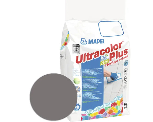 Mapei Ultracolor Plus Flexfuge schnell Mörtel im 5 kg Sack