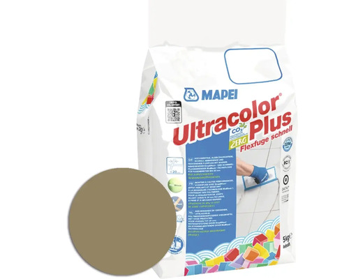 Mapei Ultracolor Plus Flexfuge schnell im 5 Kilogramm Sack