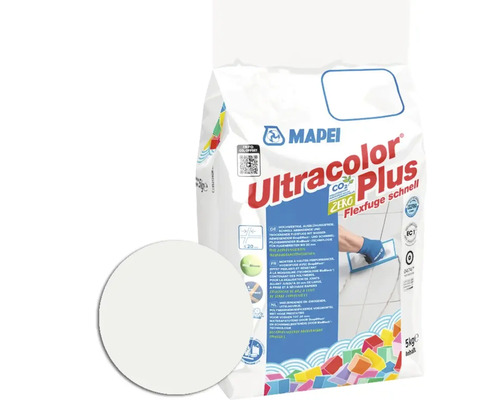 Mapei Ultracolor Plus Flexfuge schnell im 5 kg Sack