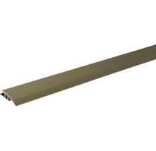 Bodenprofil aus Metall