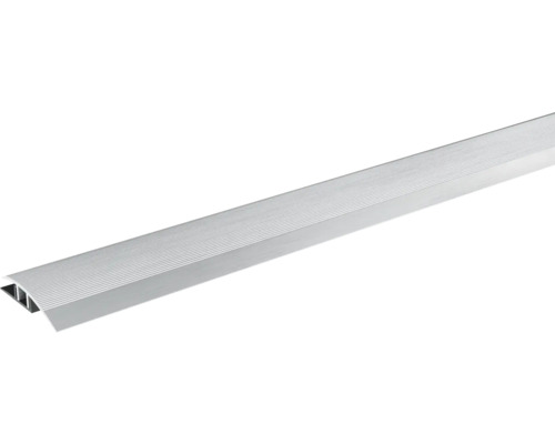 Aluminium Übergangsprofil