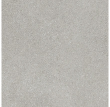 Graue Bodenfliese mit gesprenkelter Textur