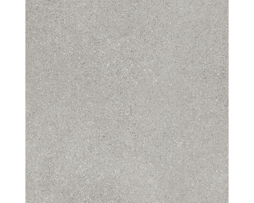 Graue Bodenfliese mit gesprenkelter Textur