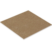 Quadratische Fliese aus Steinzeug