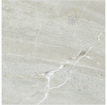 Fliese mit Marmoroptik