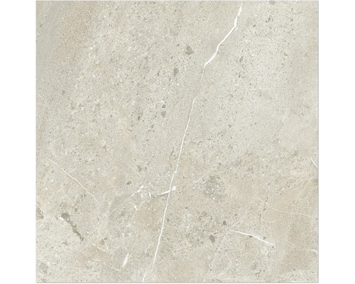 Fliese mit Marmoroptik