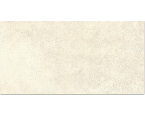 Helle Bodenfliese mit leichter Textur für den Innenbereich