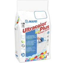 Mapei Ultracolor Plus Flexfuge schnell im 5 Kilogramm Sack