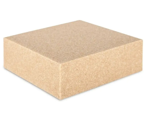 Quadratische MDF-Platte