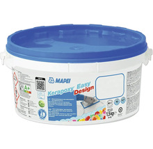 Mapei Kerapoxy Easy Design Epoxidharzmörtel in einem Eimer