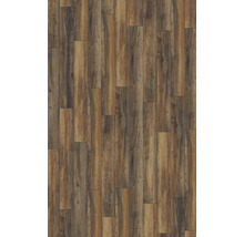 Holzboden mit Nut-und-Feder-Verbindung