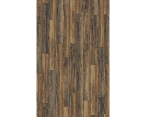 Holzboden mit Nut-und-Feder-Verbindung