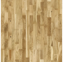 Bodenbelag aus Eichenholz