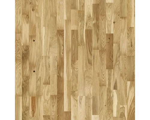 Bodenbelag aus Eichenholz