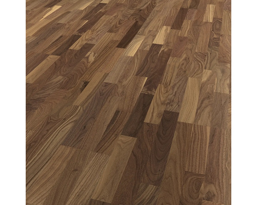 Bodenbelag aus Holzparkett