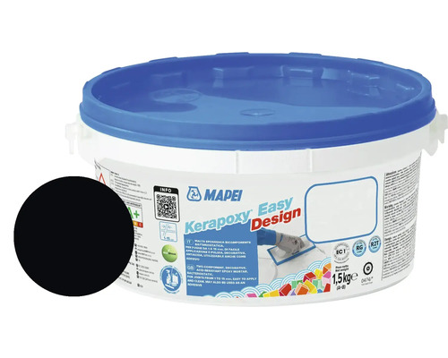 Mapei Kerapoxy Easy Design Epoxidharzmörtel mit Farbzusatz