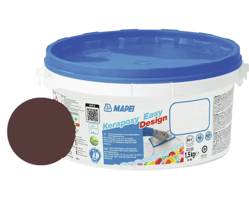 Mapei Kerapoxy Easy Design Epoxidharzmörtel in einem Eimer