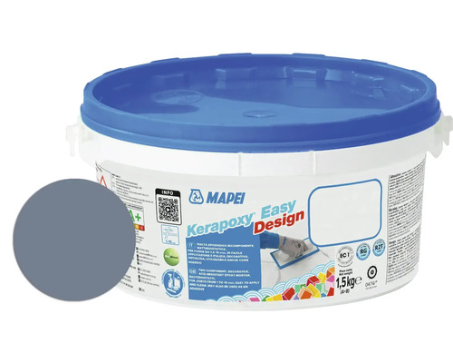 Mapei Kerapoxy Easy Design Fugenmörtel im Eimer