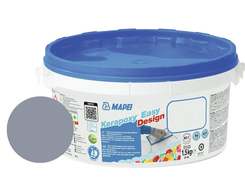 Eimer Mapei Kerapoxy Easy Design Epoxidharzmörtel