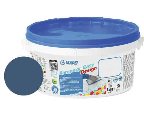 Eimer Epoxidharzmörtel für Fugen von 1 bis 15 mm, Mapei Logo Eimer Epoxidharzmörtel für Fugen von 1 bis 15 mm, Mapei Logo